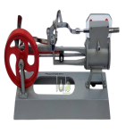 Steam Power Demonstration Model